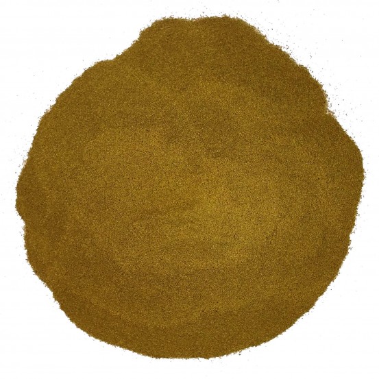 POUDRE DE LAITON POUDRE DE LAITON