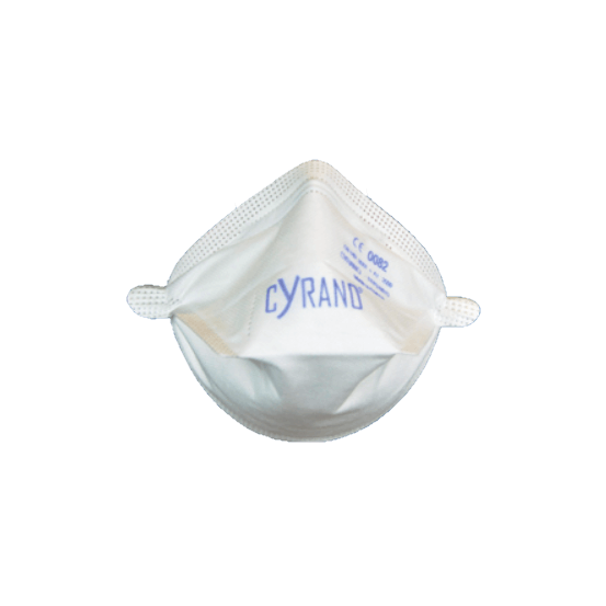 Masque de protection respiratoire FFP3 Masque de protection respiratoire FFP3