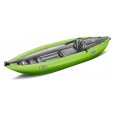 Kayak gonflable TWIST 1 place Gumotex