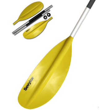 Pagaie kayak démontable Sevylor