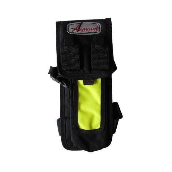 Support amovible AQUAVET pour Combi-short Inshore et Offshore.