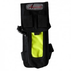 Support amovible AQUAVET pour Combi-short Inshore et Offshore.