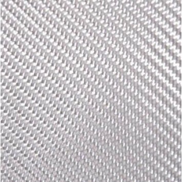 Sergé verre 390 g.