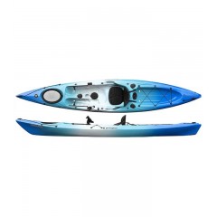 kayak-pêche-autovideur-monoplace-triumph-perception