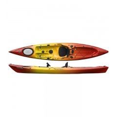kayak-pêche-autovideur-monoplace-triumph-perception