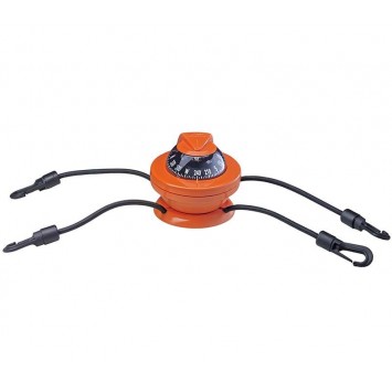 Compas de route kayak OFFSHORE 55 Plastimo