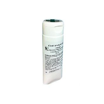 DERMIX. Crème de protection contre les résines et les solvants.