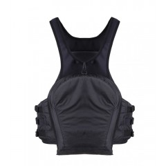 Gilet HIKO JACKPOT REDWOOD – Kayak slalom compétition