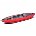 Kayak gonflable de rivière autovideur Safari Gumotex