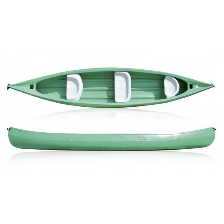 Canoë RTM 