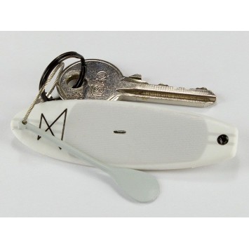 Porte-clefs SUP