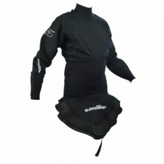 Jupe-Anorak kayak et canoë slalom SANDILINE ´RACEDRY ML´