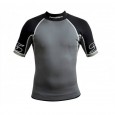 Top néoprène manches courtes pour le kayak Sandiline Skinrace