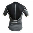 Top néoprène manches courtes pour le kayak Sandiline Skinrace