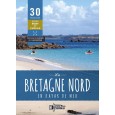 Guide du kayak de mer en Bretagne nord