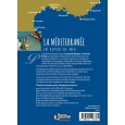 Livre "La Méditerranée en kayak de mer"