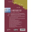 Livre "La Bretagne sud en kayak de mer"