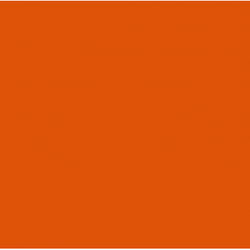 Gel coat vinylester orange pour la fabrication de moules.