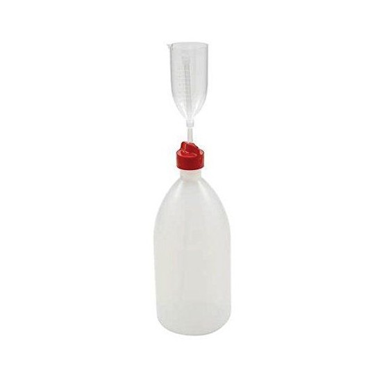Doseur de catalyseur 500ml Doseur de catalyseur 500ml