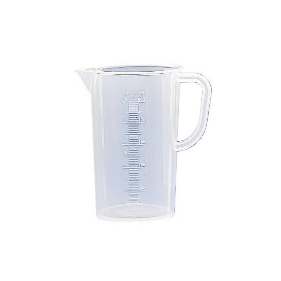 CARAFE graduée 1 litre