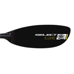 SELECT X.LINE Pagaie Kayak mer 