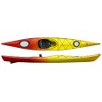 PERCEPTION "EXPRESSION 15" kayak de mer