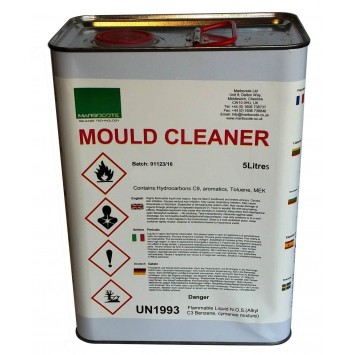 MARBOCOTE® nettoyant décireur pour moule