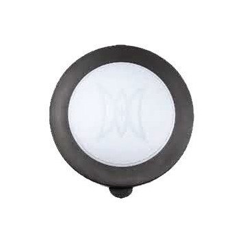 Couvercle de trappe PERCEPTION grand modèle ronde