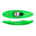 kayak de rivière sportive Wavesport Recon