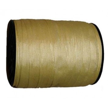 Tresse Kevlar biaxiale