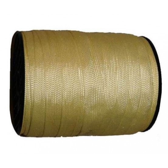 Tresse Kevlar biaxiale