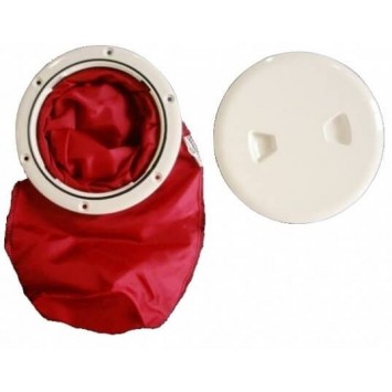 TRAPPE + SAC DE RANGMENT 