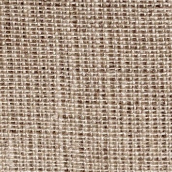 Tissu de lin taffetas 115g. pour stratification écologique.