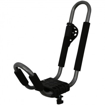 Berceaux confort kayak