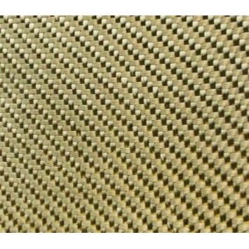Tissu de basalte sergé 220g. pour stratification écologique.