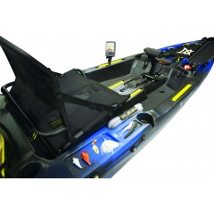 kayak de pêche à pédales Pescador Pilot