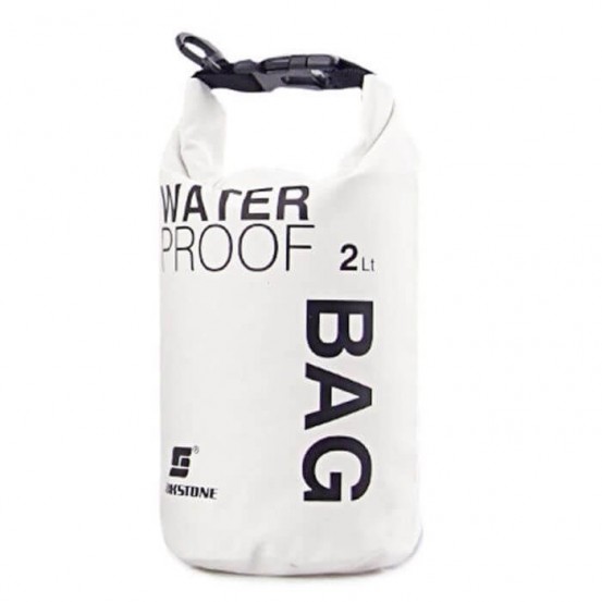 Sac étanche kayak 2 litres Luckstone Sac étanche kayak 2 litres Luckstone