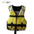 Gilet sports nautiques Aquavet Eurovoile