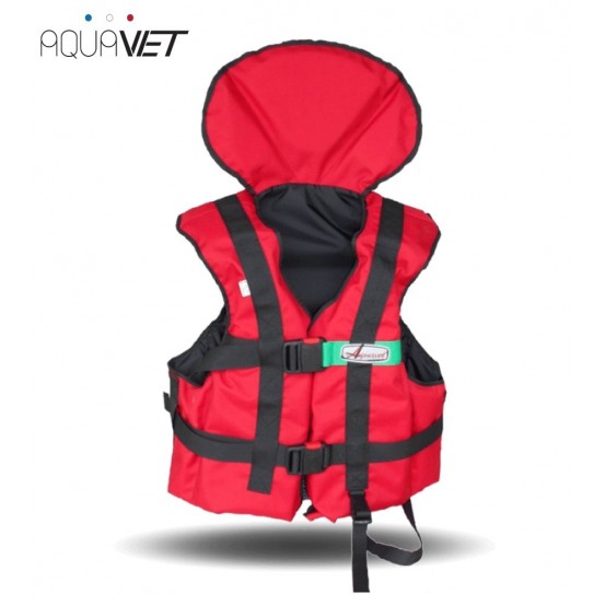 AQUA-VET "RAFT BARREUR" gilet kayak pour le rafting. AQUA-VET "RAFT BARREUR" gilet kayak pour le rafting.