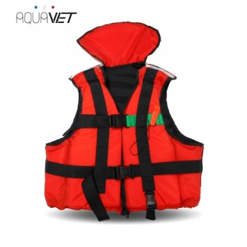 Gilet kayak  RAFT 100 Newtons