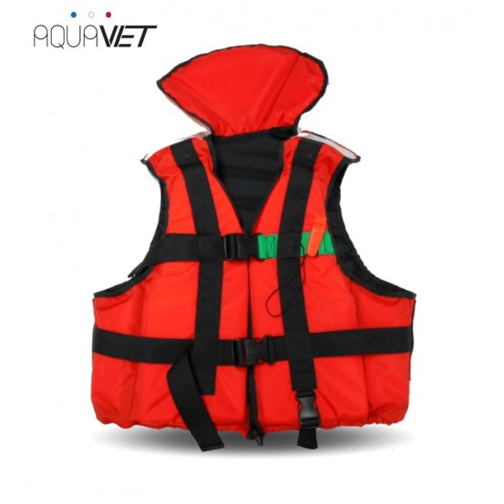 gilet sauvetage 100 newton