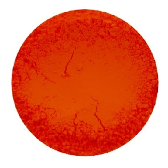 Pigments  gel-coat et résines fluorescents et photoluminescents