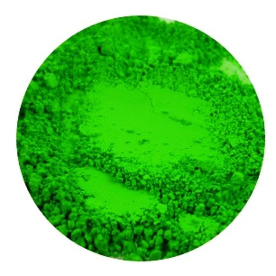 Pigments  gel-coat et résines fluorescents et photoluminescents