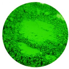 Pigments  gel-coat et résines fluorescents et photoluminescents