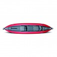 PACK GUMOTEX TWIST 2 kayak gonflable biplace