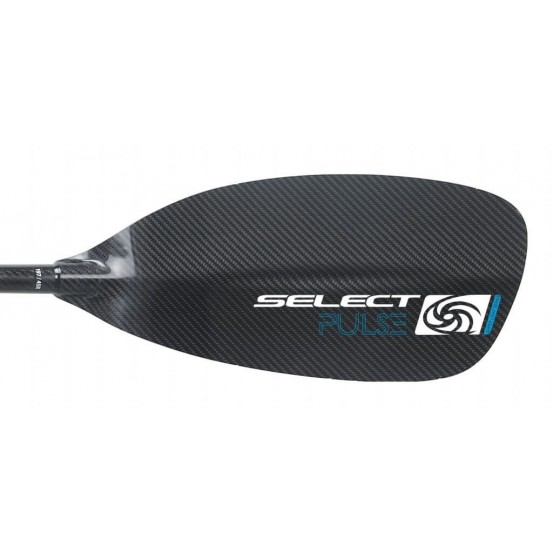 SELECT PULSE pagaie kayak freestyle