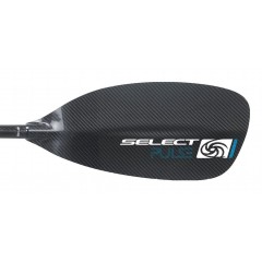 SELECT PULSE pagaie kayak freestyle