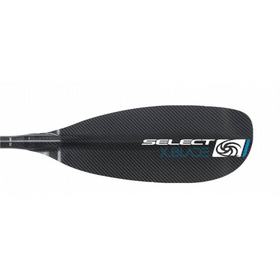 PAGAIE KAYAK SELECT X.BLADE