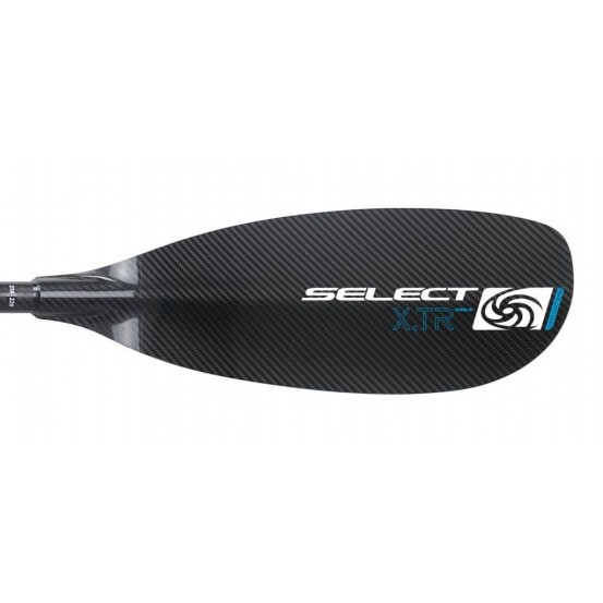 SELECT X.TR pagaie kayak mer.