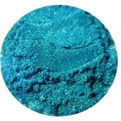 Pigment-nacré